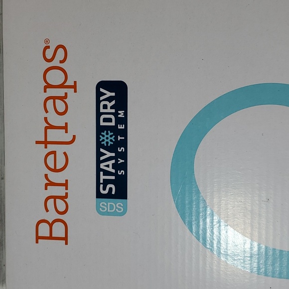 BARETRAPS Flynn Stay Dry System Boots 11M - Picture 12 of 12